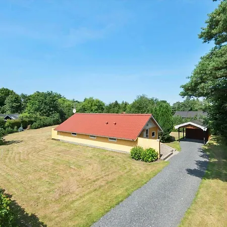 Ve513-oksbol-nordskraenten-72 Feriehus *