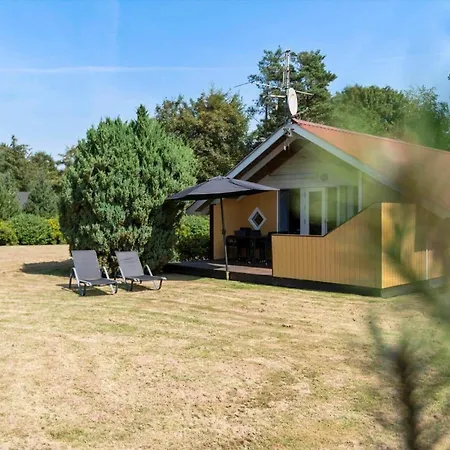Feriehus Ve513-oksbol-nordskraenten-72 *