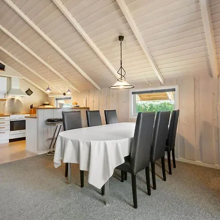 Ve513-oksbol-nordskraenten-72 Feriehus *
