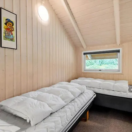 Feriehus Ve513-oksbol-nordskraenten-72