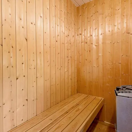 Feriehus Ve513-oksbol-nordskraenten-72 Oksbøl